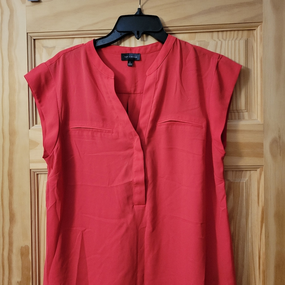 The Limited Blouse